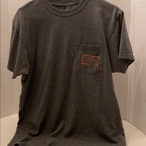 Southern Marsh tshirt